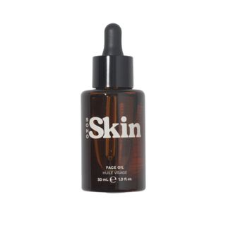 Product shot of Soho Skin Face Oil, one of the Best Face Oils