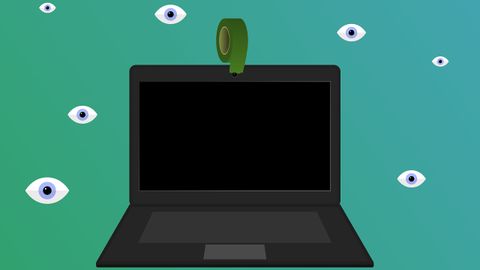 Should You Be Covering Your Webcam? | Laptop Mag