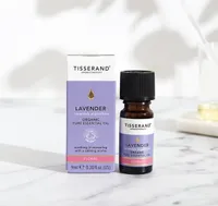 Lavender Oil, £8.50 | Tisserand