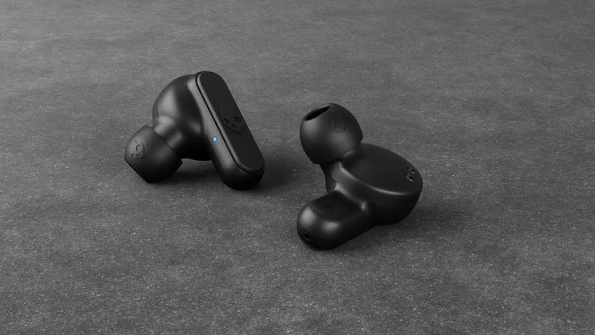 Skullcandy Dime True Wireless Earbuds