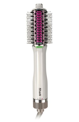 SmoothStyle Heated Comb & Blow Dryer Brush