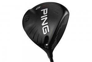 Ping G25 driver