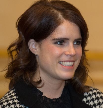 Princess Eugenie