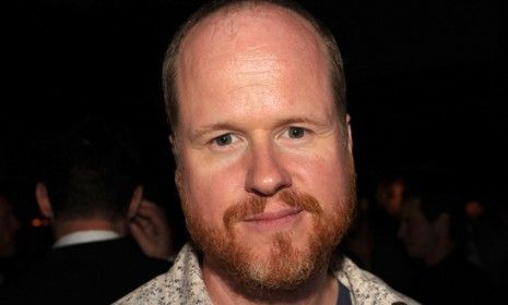 Joss Whedon