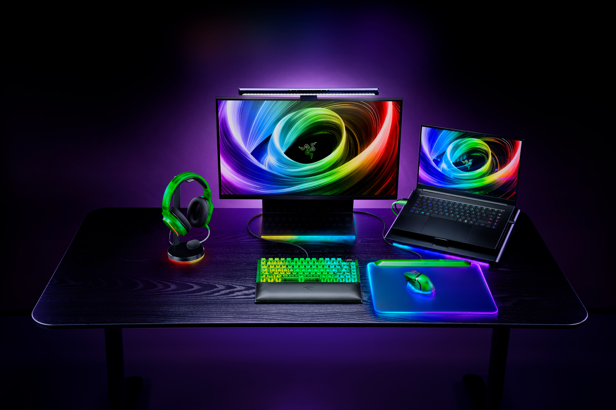 Razer Phantom Collection