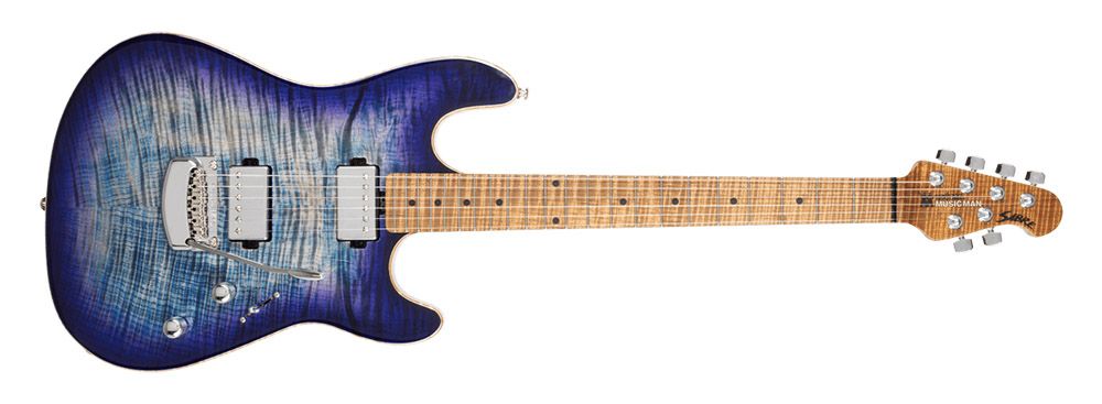 Ernie Ball Music Man Sabre RS