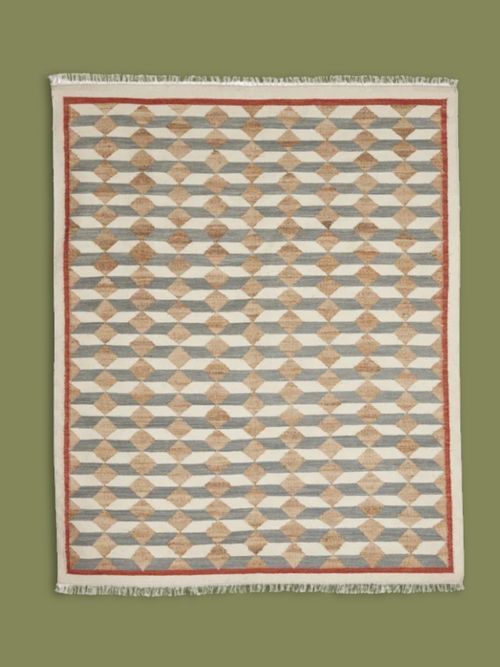 Bagha Rug