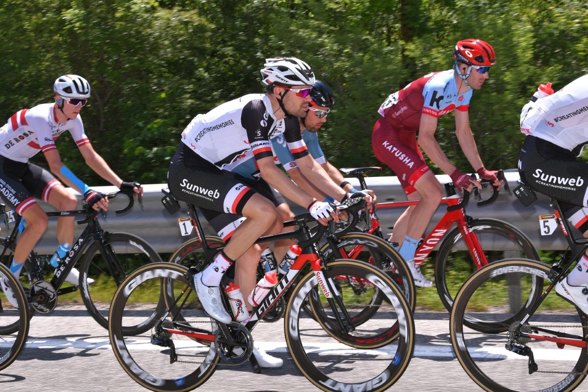 Tom Dumoulin (Sunweb)