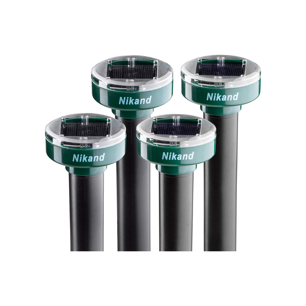 ultrasonic spikes four pack