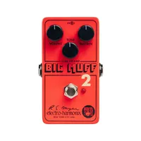 Electro-Harmonix Big Muff Pi 2 Electro-Harmonix Big Muff Pi 2