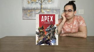 EA banned me from Apex Legends for getting hacked by a cheater
