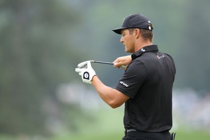 What Clothing Does Bryson DeChambeau Wear? | Golf Monthly