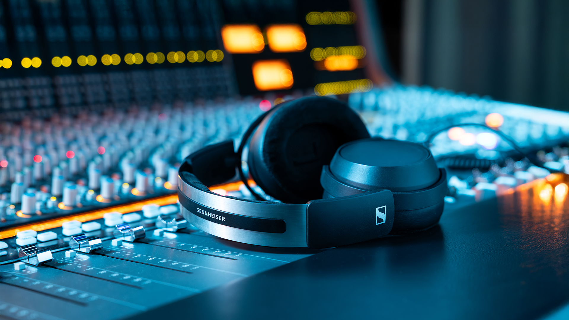 Sennheiser HD 480 PRO