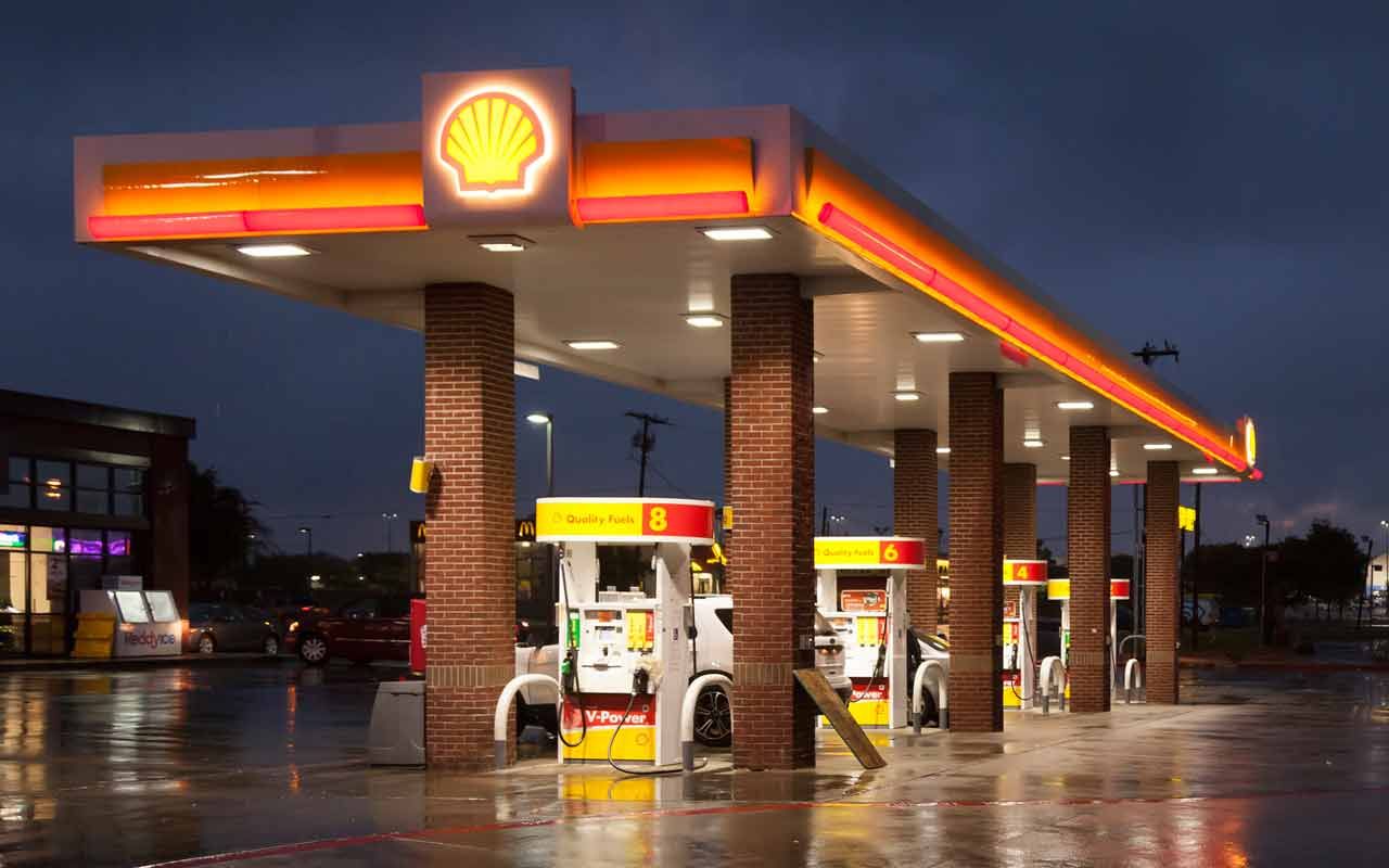 Texas (tied with Oklahoma for 6th)