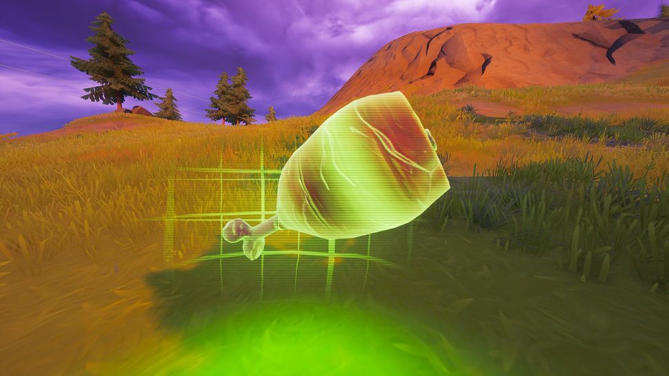 How to tame a wolf in fortnite pc gamer