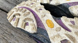 Merrell Moab Speed Gore-Tex shoe