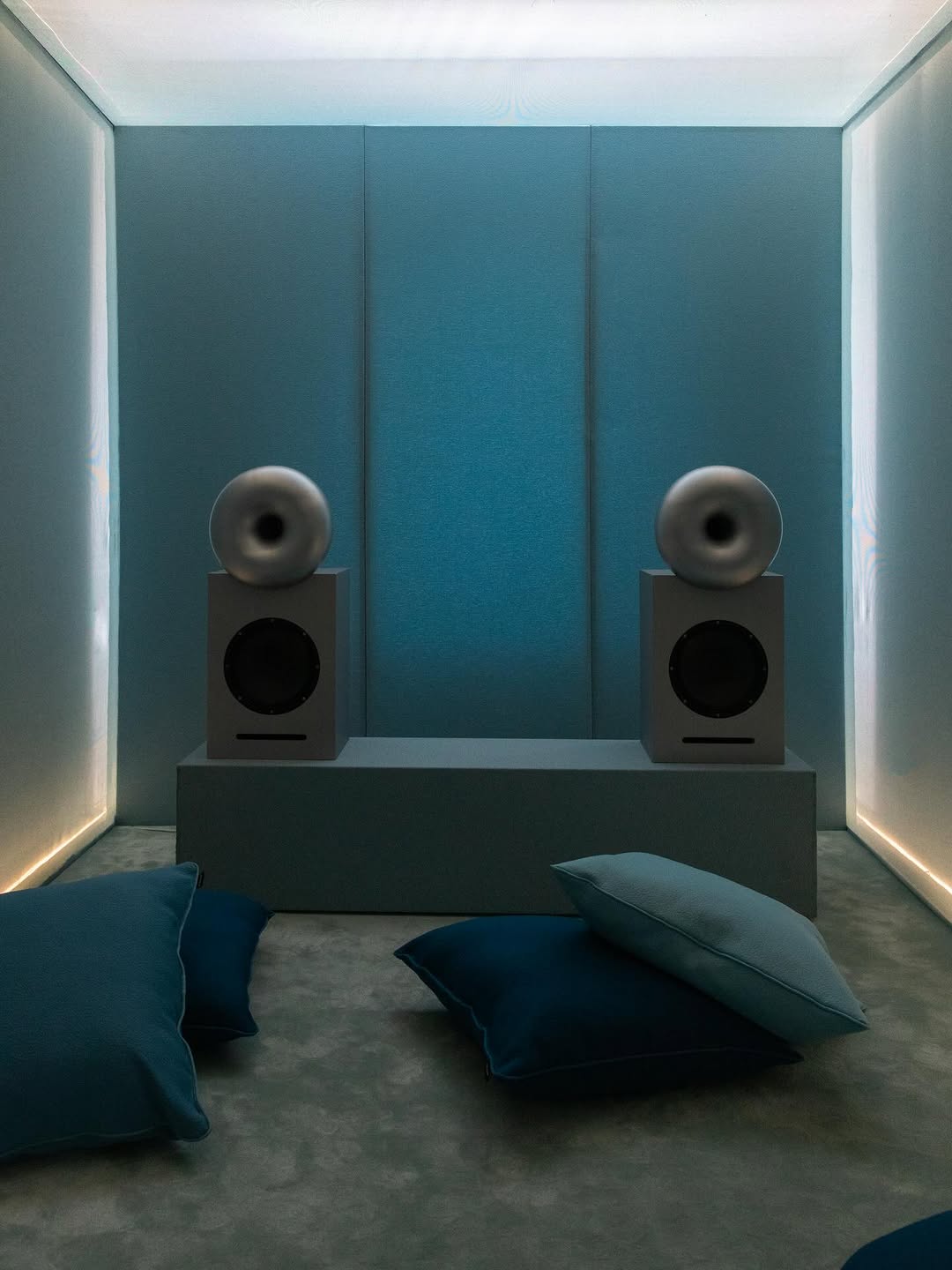 sound interior design