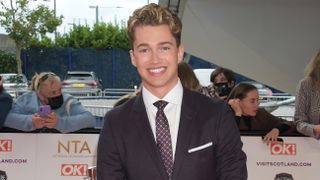 AJ Pritchard