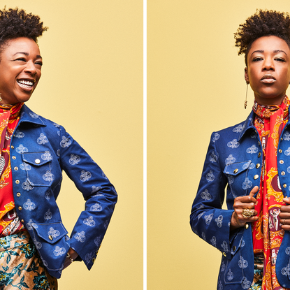 Samira Wiley