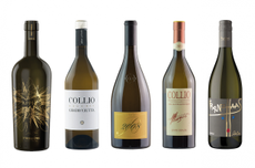 Friuli and Alto Adige