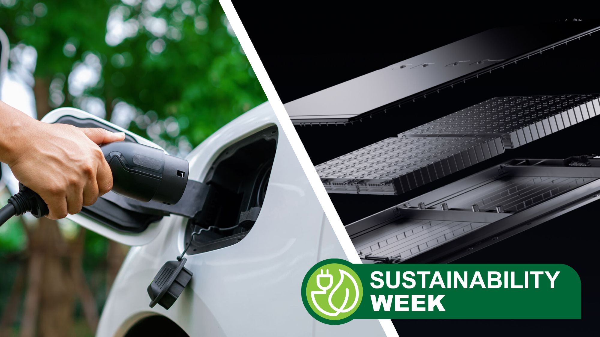 A new EV battery is promising incredible six-minute charging speeds — it beats BYD's Blade 2.0 and has a futuristic 'self-heating' technology