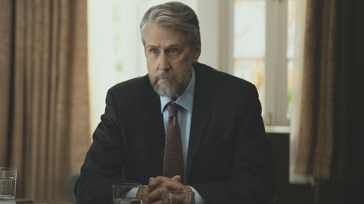 Jeff Rodocker Rigg Riggs Is Such A Jerk On Rooster, So I Was Surprised When Alan Ruck's ...