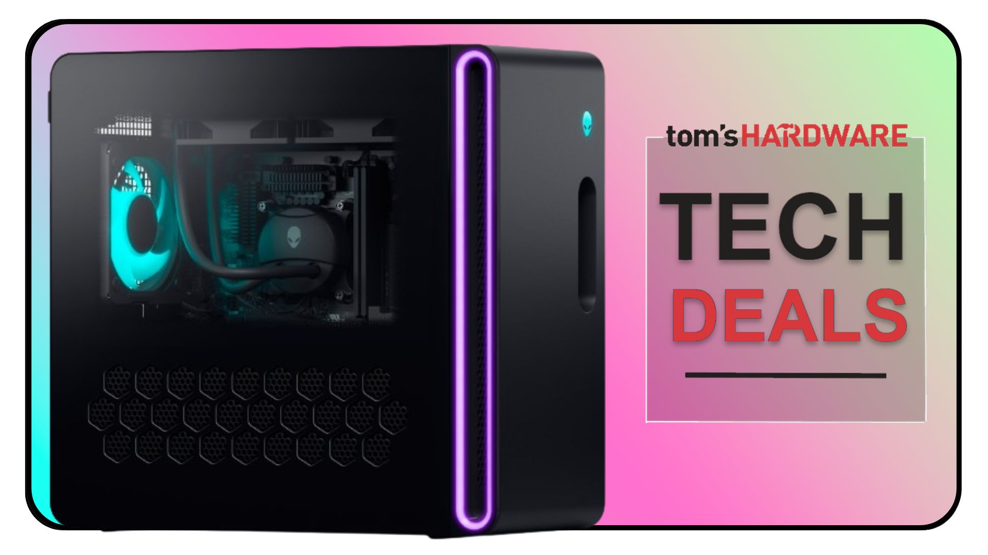 Tech Deals