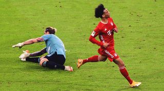 Bayern Munich vs Sevilla live stream