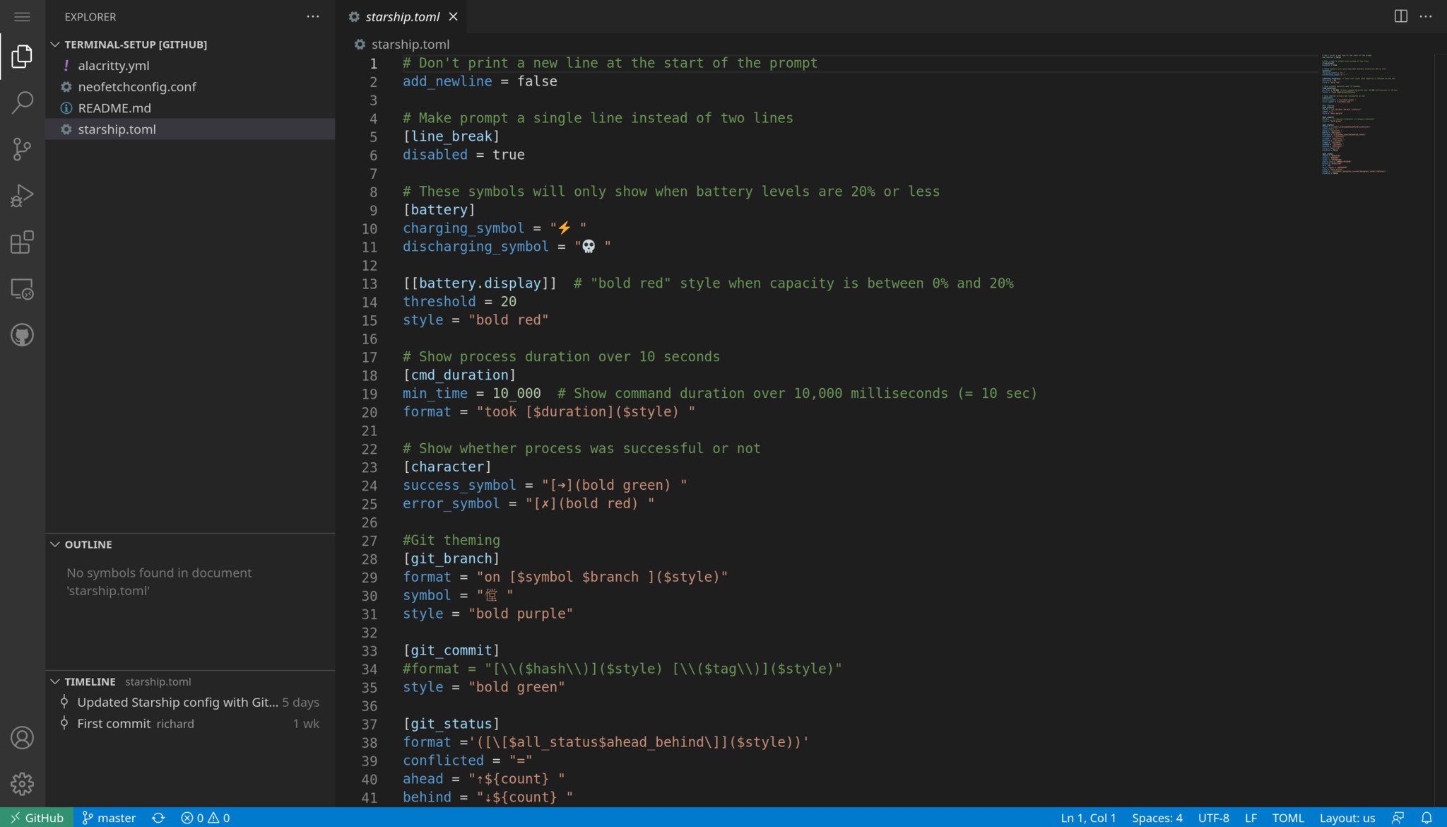 Код Visual Studio, работающий в веб-браузере