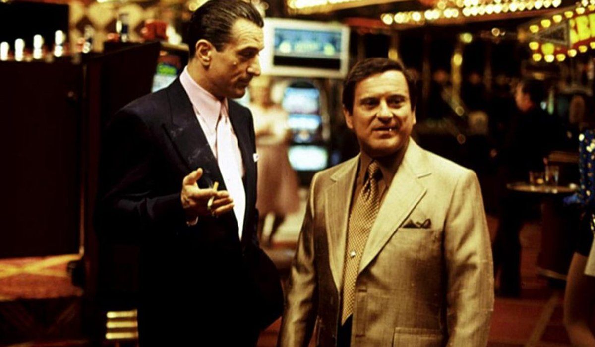 The 11 Best Gangster Movies | Cinemablend