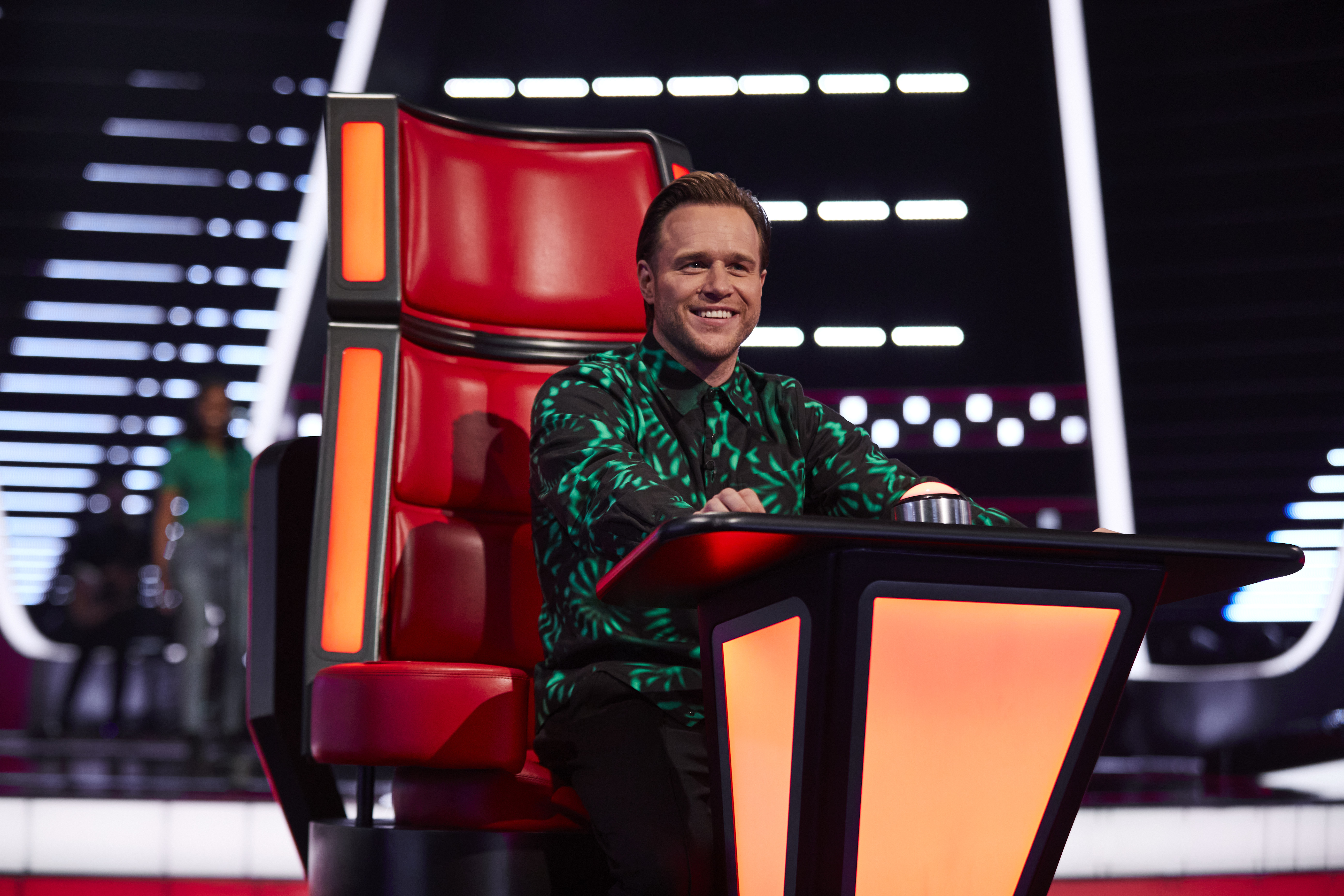 Can Olly pic a winner this series?