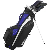 Wilson Player Fit Premium Package Set Wilson Player Fit Premium Package Set