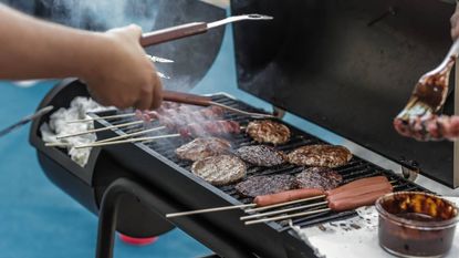 Foods you should never cook on a barbecue
