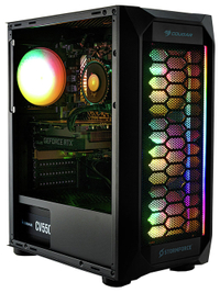 Stormforce Onyx Gaming PC