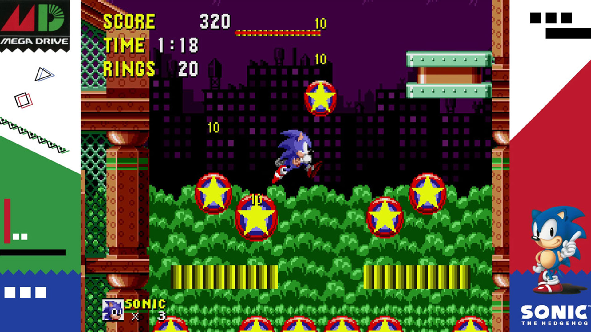 Sonic The Hedgehog 2 Review (Merch) - User Review   - The  Independent Video Game Community