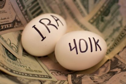 Not Realizing that the RMD Rules Differ for IRAs and 401(k)s