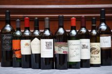 Napa Valley Cabernet