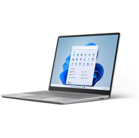 Microsoft Surface Laptop Go 2:  £729