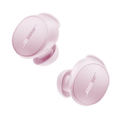 QuietComfort Earbuds (2024)