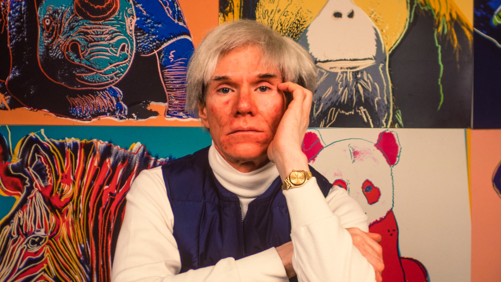 US Supreme Court rules against Andy Warhol Foundation in closely watched  copyright lawsuit