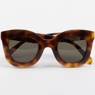 Celine sunglasses from the Joan Didion Estate Sale