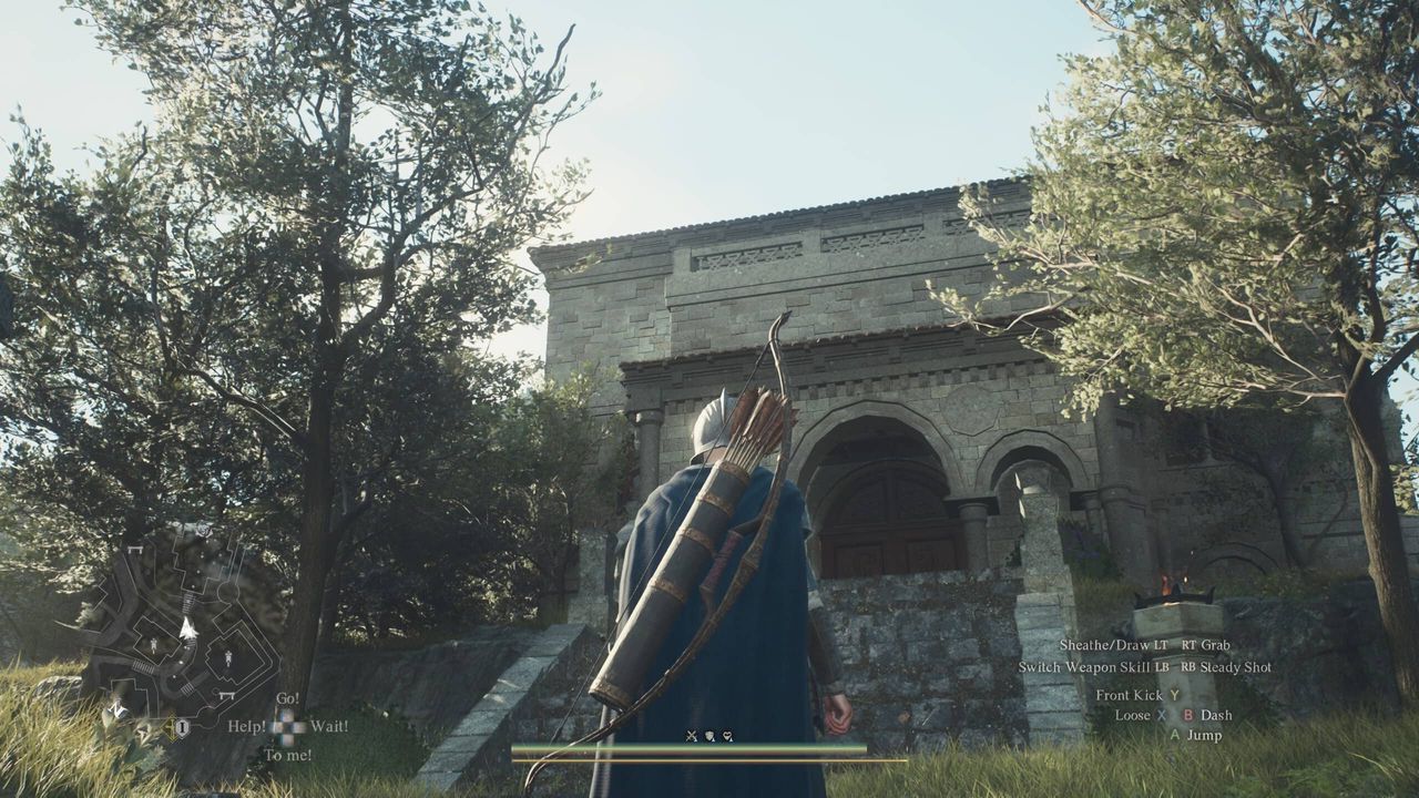 Dragon's Dogma 2