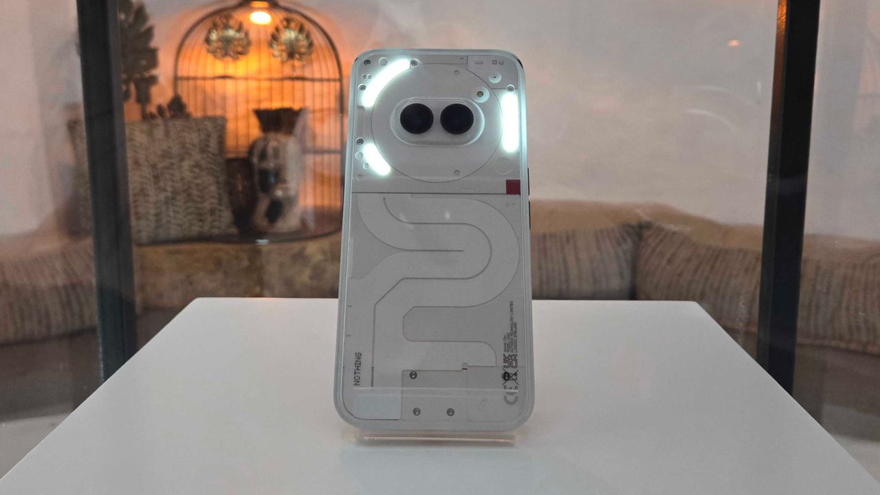 Nothing Phone 2a