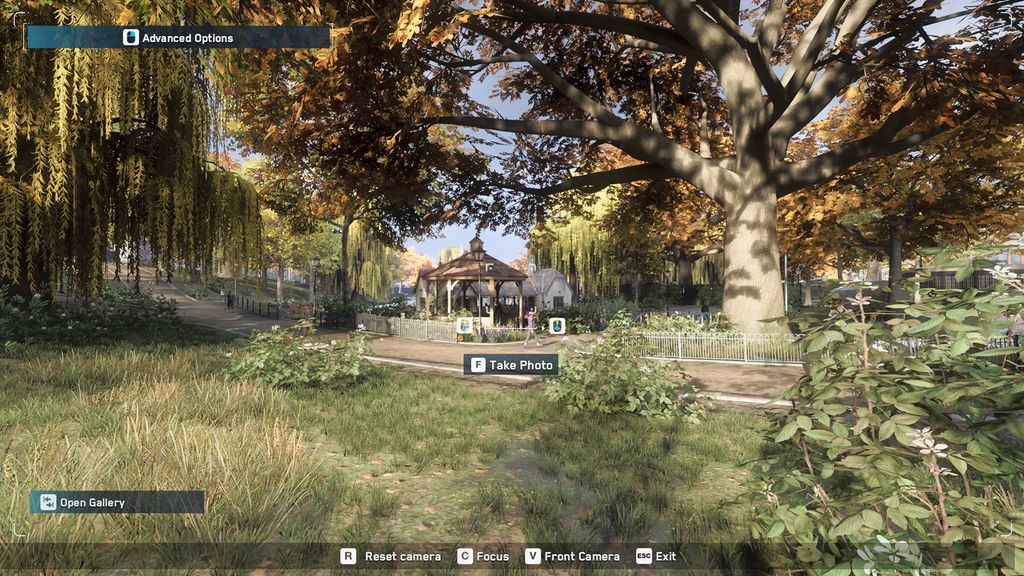 Watch Dogs Legion Finding Bagley photo locations Where to find the