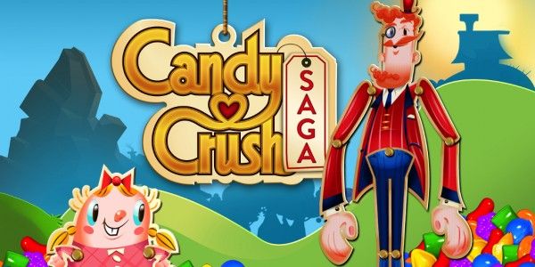 Candy Crush game show comes to TV Sunday, TV