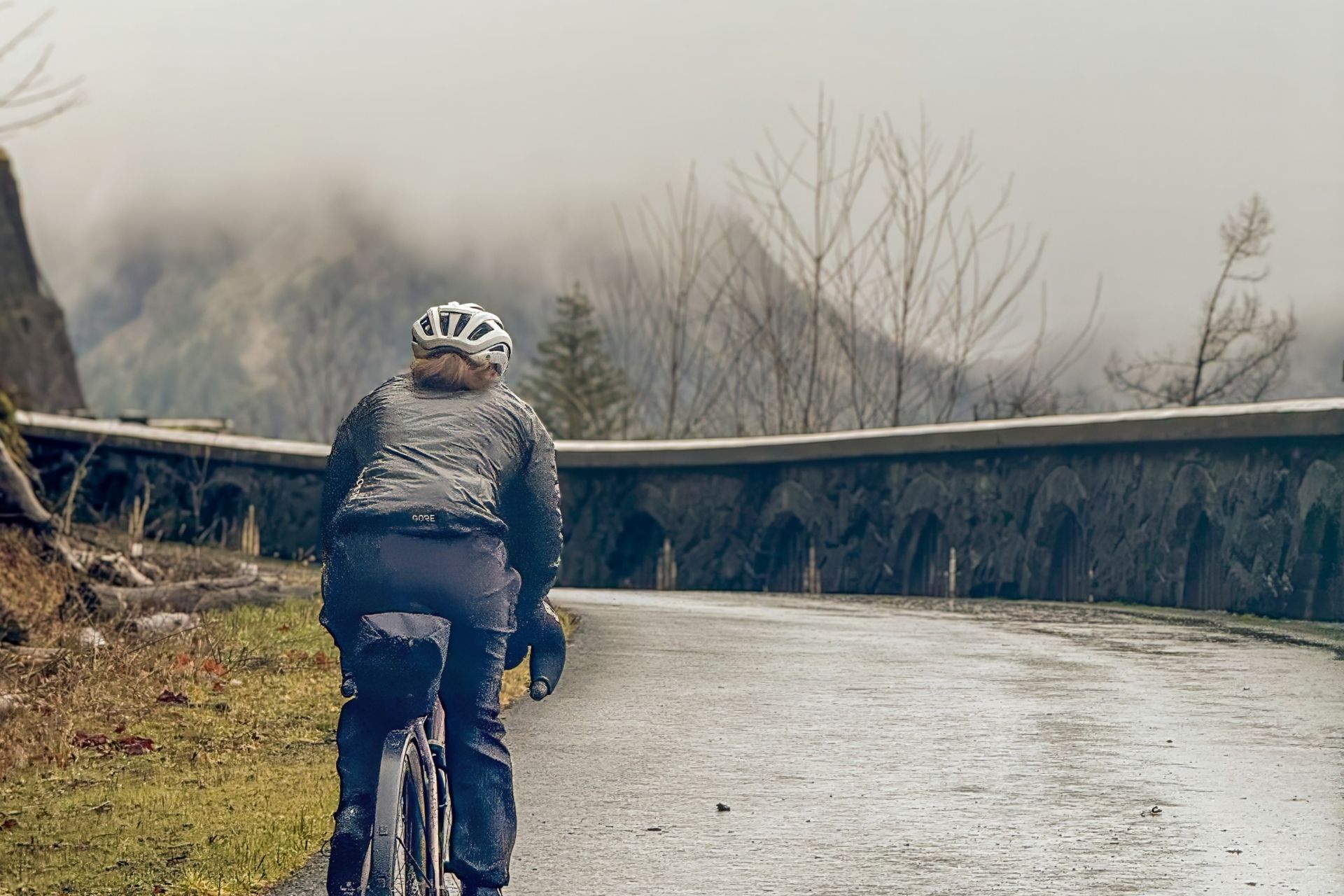 Silca's Grinta Bags for fast-packing