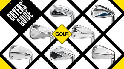 Most forgiving best sale taylormade irons