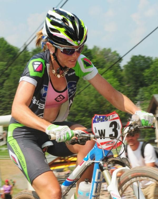 Heather Irmiger (Gary Fisher/Subaru)