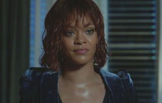 Rihanna in Bates Motel