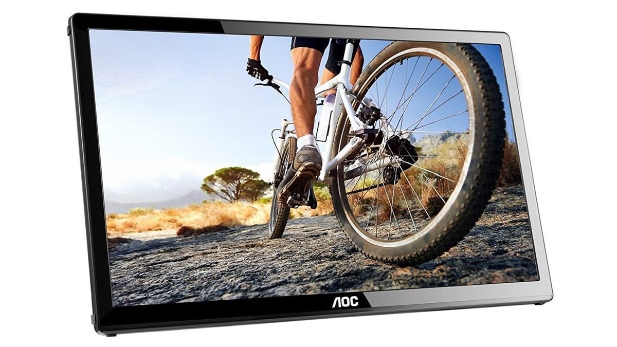 The best portable monitors in 2021 Creative Bloq